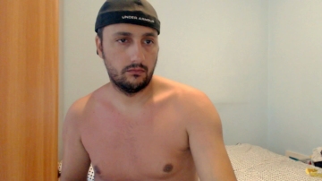 hotmalerobinson  09-08-2021 Recorded Video XXX